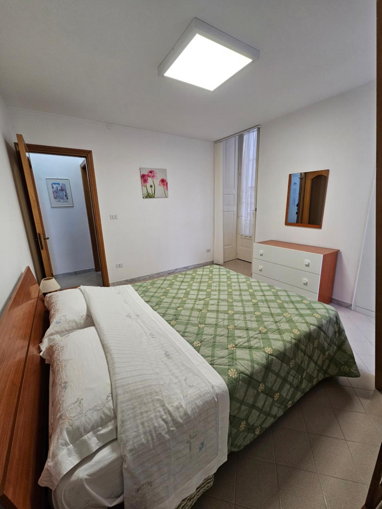 Ferienwohnung Dimora Piazza Roma Martina Franca Exterior foto
